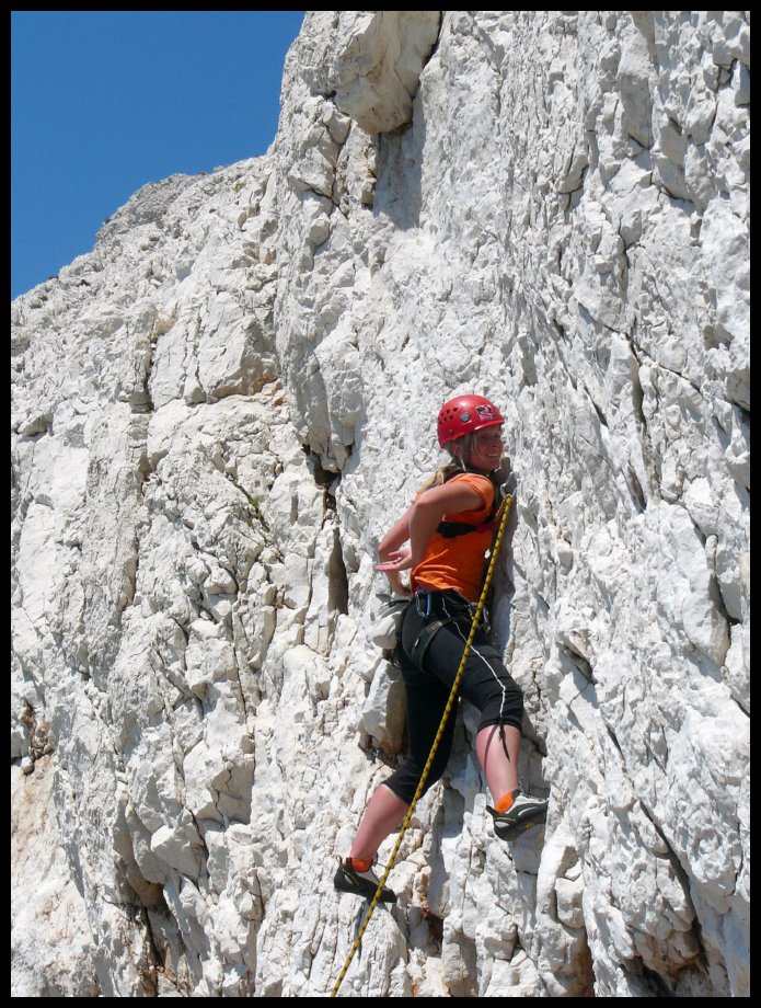 Les Calanques